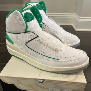 Nike Jordan 2s